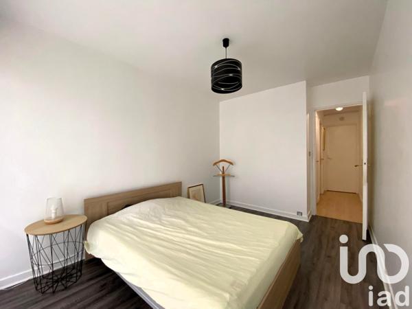 Appartement à vendre 3 pièces 63 m² Lormont