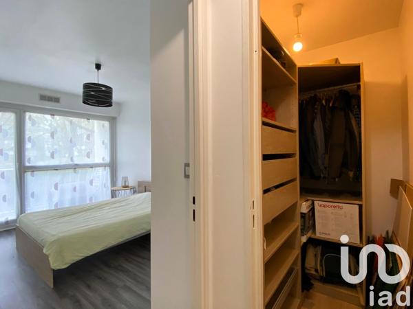 Appartement à vendre 3 pièces 63 m² Lormont