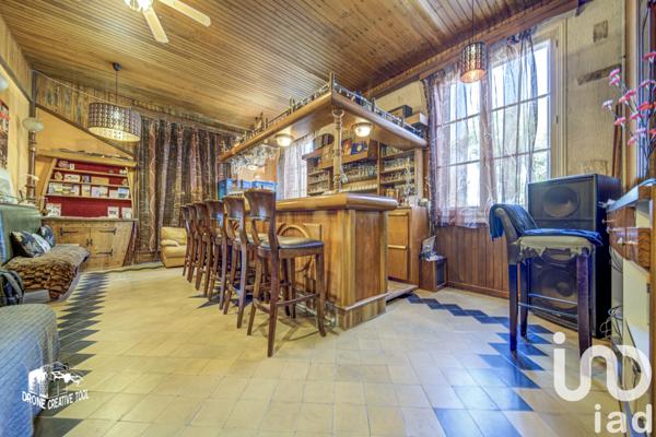 Maison à vendre 14 pièces 453 m² Fresnes-en-Woëvre