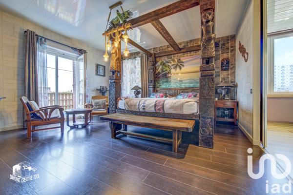 Maison à vendre 14 pièces 453 m² Fresnes-en-Woëvre