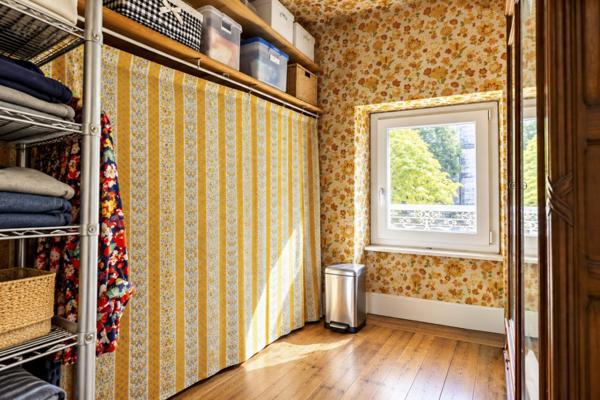 Maison de ville 170m² avec terrasse et garage - REF. VM481