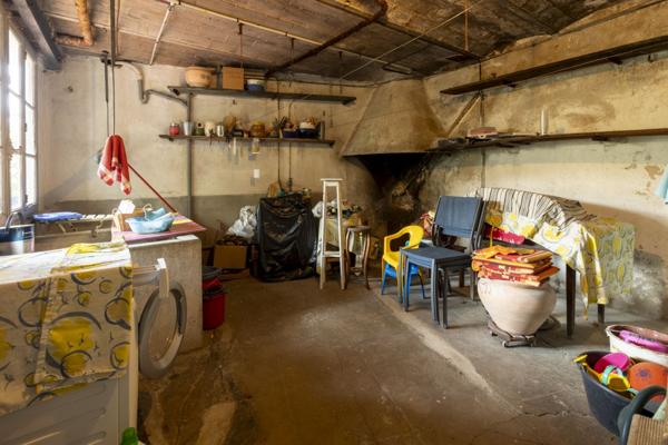 Maison de ville 170m² avec terrasse et garage - REF. VM481