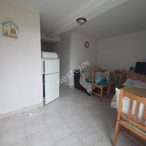 Maison A VENDRE à ANCENIS-SAINT-GEREON, deux chambres, petit jardin, au calme