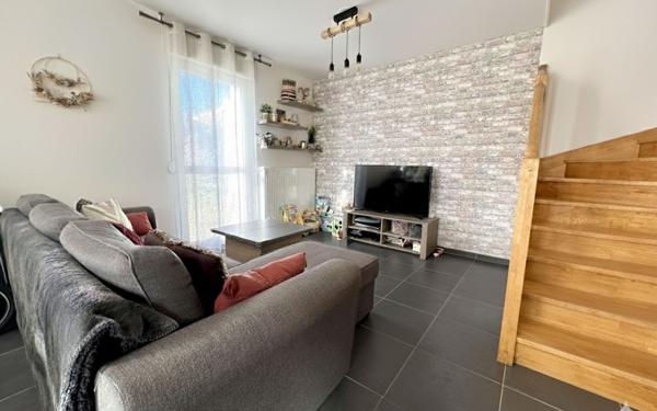 Maison à vendre    4 pièces • 77,03 m2 Vandoeuvre-lès-Nancy