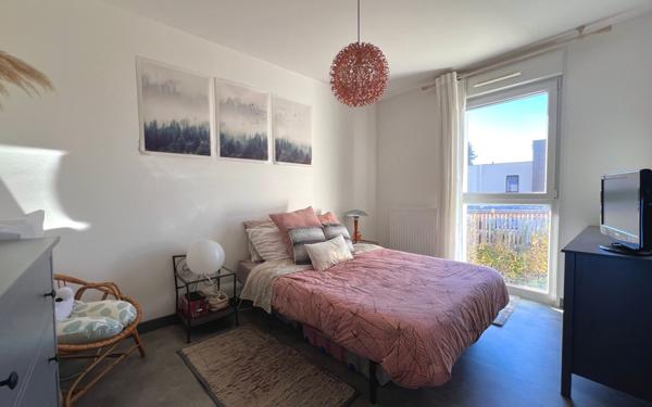 Maison à vendre    4 pièces • 77,03 m2 Vandoeuvre-lès-Nancy