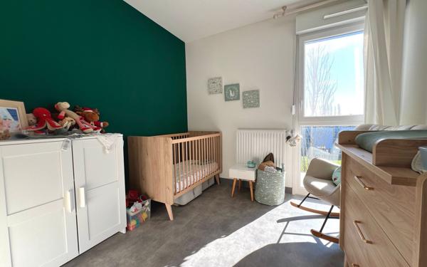 Maison à vendre    4 pièces • 77,03 m2 Vandoeuvre-lès-Nancy