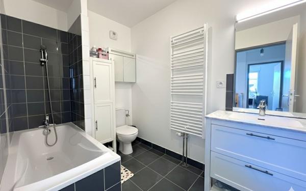 Maison à vendre    4 pièces • 77,03 m2 Vandoeuvre-lès-Nancy