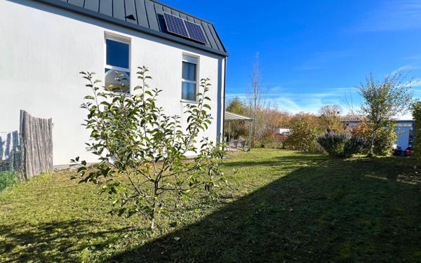 Maison à vendre    4 pièces • 77,03 m2 Vandoeuvre-lès-Nancy