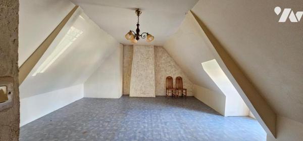 Maison en campagne de Saffré