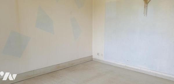 Maison en campagne de Saffré