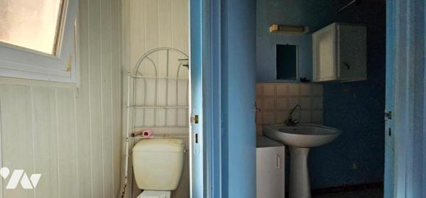 Maison en campagne de Saffré