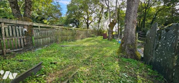 Maison en campagne de Saffré
