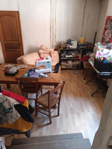 Maison à OISEMONT, 80140 - 4 pièces 90m²