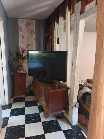 Maison à OISEMONT, 80140 - 4 pièces 90m²