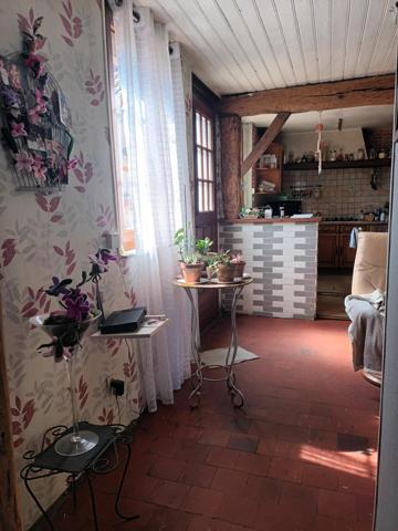 Maison à OISEMONT, 80140 - 4 pièces 90m²