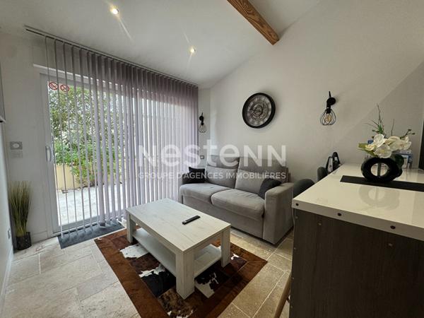 Exclusivité à Rochefort : 2 Maisons plain pied avec terrasses et sauna jacuzzi