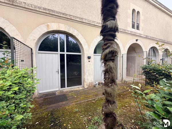 Appartement - À vendre - 90 m² - NIORT | The Door Man