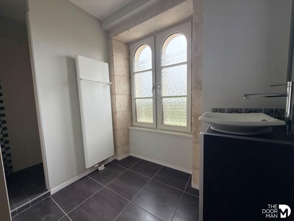 Appartement - À vendre - 90 m² - NIORT | The Door Man