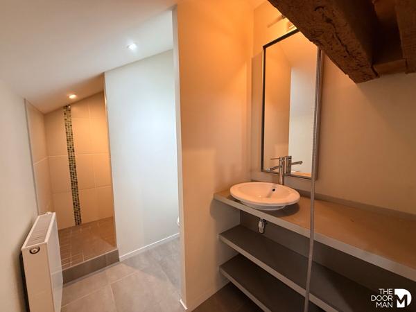 Appartement - À vendre - 90 m² - NIORT | The Door Man