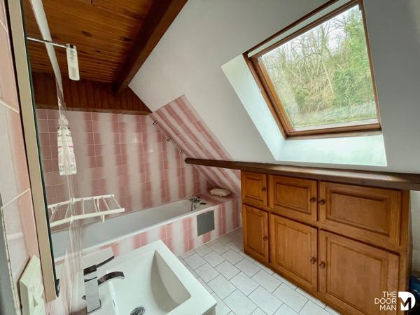 Appartement - Loué - 24 m² - EPERNON | The Door Man
