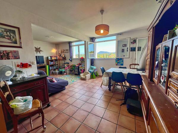 Appartement Le Pradet 4 pièce(s) 75 m2