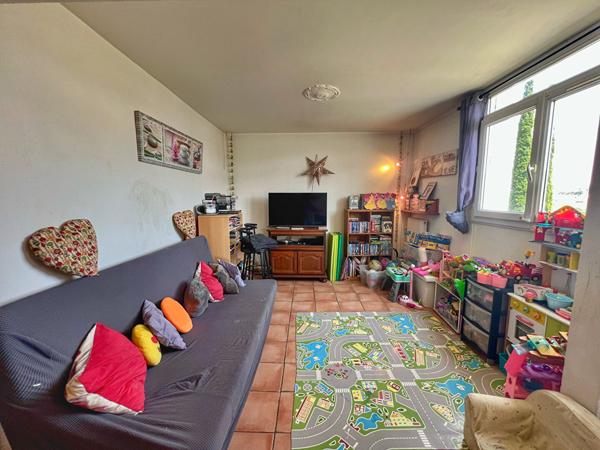 Appartement Le Pradet 4 pièce(s) 75 m2