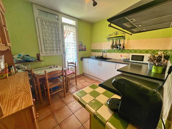 Appartement Le Pradet 4 pièce(s) 75 m2