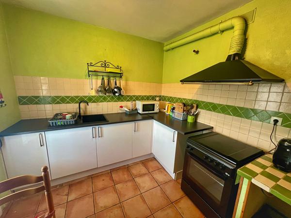 Appartement Le Pradet 4 pièce(s) 75 m2
