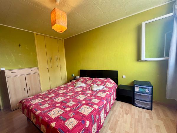 Appartement Le Pradet 4 pièce(s) 75 m2
