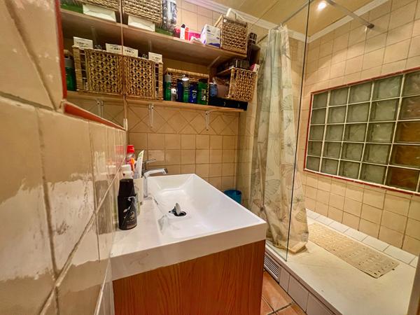Appartement Le Pradet 4 pièce(s) 75 m2