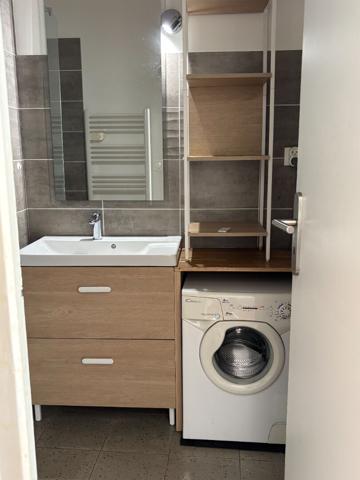 Appartement T2 Bordeaux Gare Saint Jean et Barbey