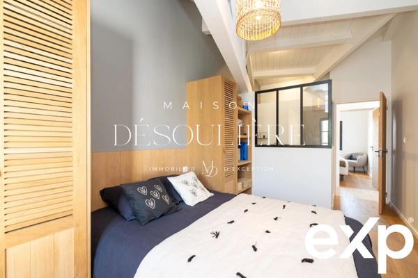 Luxueuse villa à vendre à Rivedoux-Plage