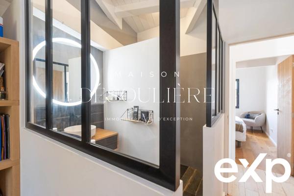 Luxueuse villa à vendre à Rivedoux-Plage