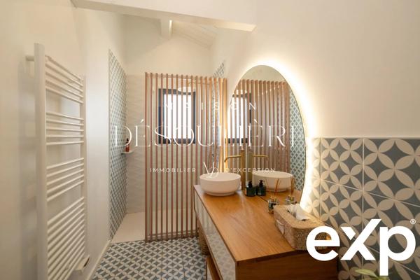 Luxueuse villa à vendre à Rivedoux-Plage