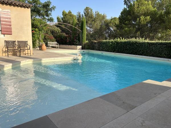 Propriété au coeur du Domaine et Golf de Pont Royal avec Vue Sur Golf