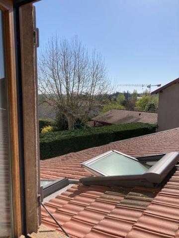 Maison Lentilly 4 pièce(s) 94 m2