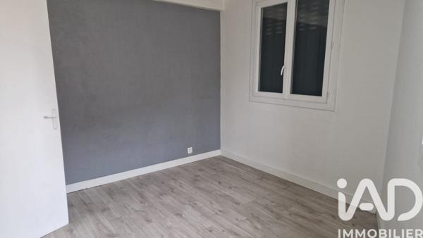 Appartement à vendre 3 pièces 55 m² Toulouse