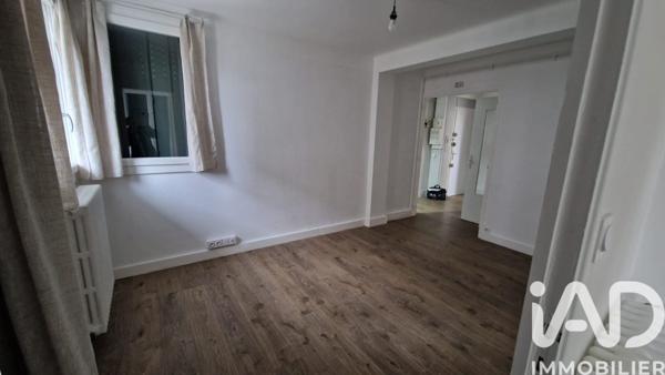Appartement à vendre 3 pièces 55 m² Toulouse