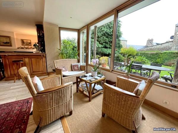 Achat - Maison La Ferté Macé 61600 9 pièces 274 m 2 505 m 2