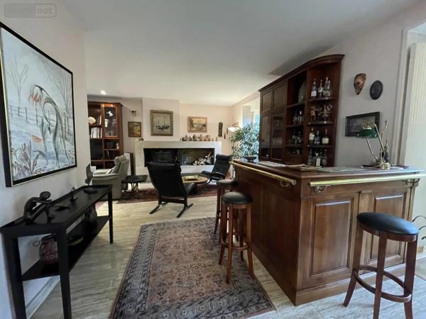 Achat - Maison La Ferté Macé 61600 9 pièces 274 m 2 505 m 2