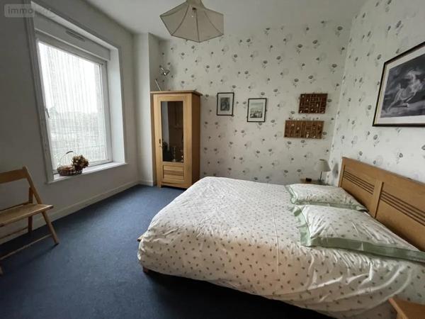 Achat - Maison La Ferté Macé 61600 9 pièces 274 m 2 505 m 2