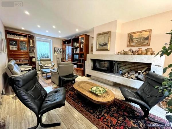 Achat - Maison La Ferté Macé 61600 9 pièces 274 m 2 505 m 2