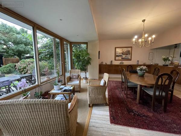 Achat - Maison La Ferté Macé 61600 9 pièces 274 m 2 505 m 2