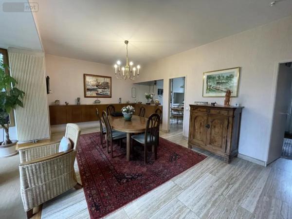 Achat - Maison La Ferté Macé 61600 9 pièces 274 m 2 505 m 2