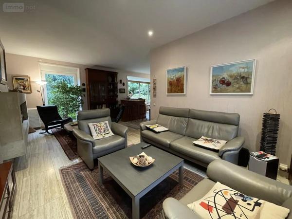 Achat - Maison La Ferté Macé 61600 9 pièces 274 m 2 505 m 2