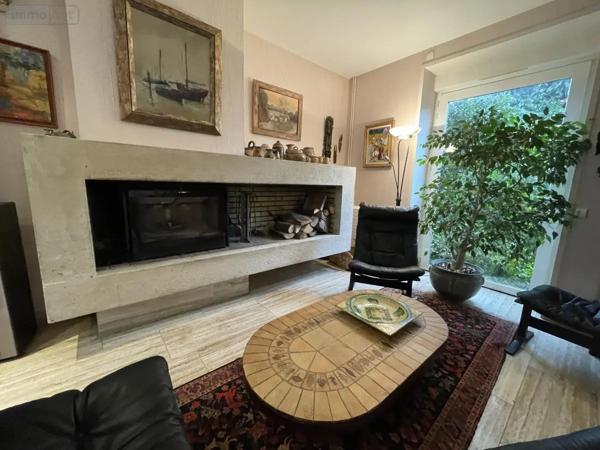 Achat - Maison La Ferté Macé 61600 9 pièces 274 m 2 505 m 2