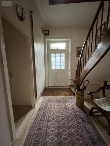 Achat - Maison La Ferté Macé 61600 9 pièces 274 m 2 505 m 2