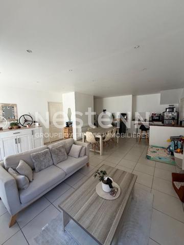 A louer, Appartement  3 pièces , PLOUHA
