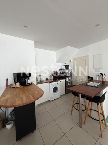 A louer, Appartement  3 pièces , PLOUHA