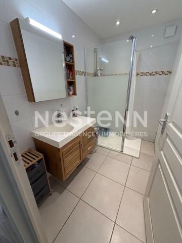 A louer, Appartement  3 pièces , PLOUHA